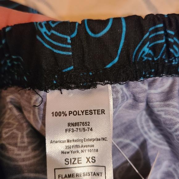 BOYS 2 PJ SETS SIZE 5 - Picture 6 of 6